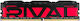 GoodRAM RIVAL Radiant Red DDR4 16GB RAM with 2x8GB Modules for Desktop