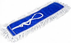 Limpio Piesă de schimb pentru mop de parchet M009R Limpio Piesă de schimb pentru mop de parchet M009R