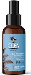 Dott Solari Olea Summer Sunscreen Oil Babassu Αντηλιακό Μαλλιών 100ml Dott Solari Olea Summer Sunscreen Oil Babassu Αντηλιακό Μαλλιών 100ml