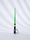 Lightsaber Μπρελόκ Green