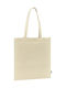 Ubag Grace Τσάντα Αγοράς 100% Οργανικό Βαμβάκι 300grs 42 X 38εκ Natural