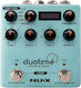 NUX NDD-6 Duo Time Πετάλι Delay / Echo