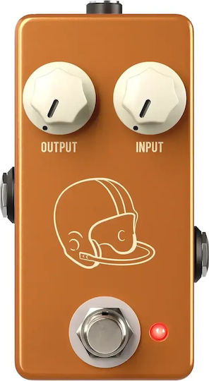 JHS Pedals Fumble G16JS054 Педал Буфер Бустер