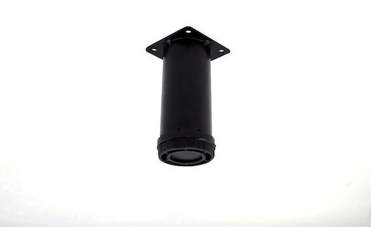 X-IT Метално краче за мебели 4.2x4.2x20cm