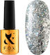 F.O.X F.O.X Gel Nagellack Radiance 002