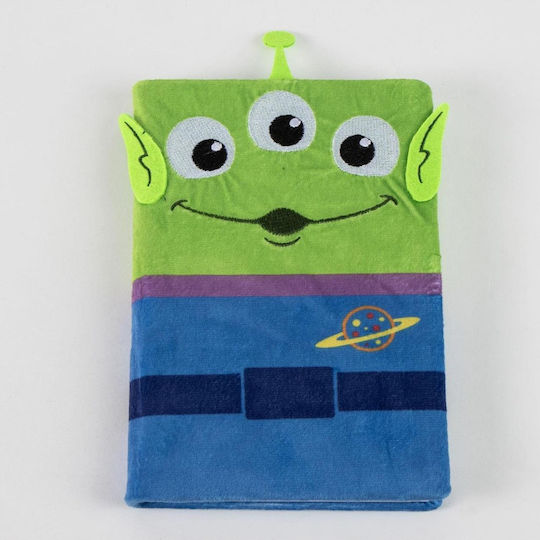 Cerda Toy Story Σημειωματάριο (Διάφορα Σχέδια)