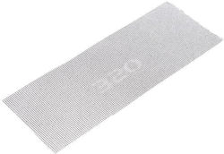 Forte Schleifpapier 105x280mm