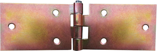 Galvanized Box Hinge 250*50mm Zaw Pm 250 Z