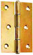 Galvanized Hinge 30mm Hing Spl 30
