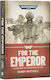 Νουβέλα Warhammer 40000 – Ciaphas Cain: For The Emperor (illus. Hb)