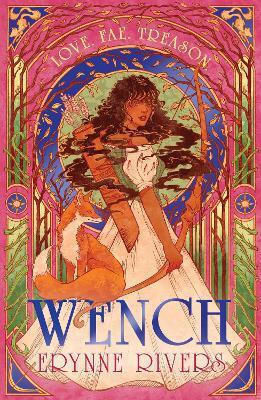Wench Erynne Rivers Avon, A Division Of Harpercollins Publishers Ltd