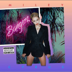 Miley Cyrus Bangerz Deluxe 1 Cd