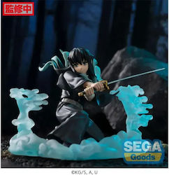 Sega Goods Demon Slayer: Xross Link Sega Goods Demon Slayer: Xross Link
