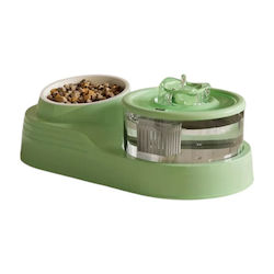Pet's Choice Automatischer Keramik Bewässerer / Brunnen 1,25 lt Pet's Choice Automatischer Keramik Bewässerer / Brunnen 1,25 lt