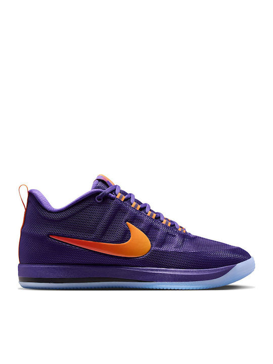 Nike Book 2 "Sunburst" Ниски Баскетболни Обувки...