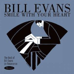 Bill Evans Smile Your Heart 1 Cd Bill Evans Smile Your Heart 1 Cd
