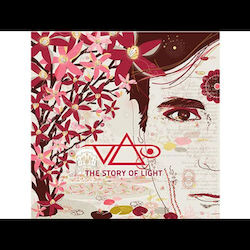 Steve Vai Story Light 1 Cd