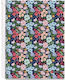 Miquelrius Spiral School Notebook Ruled 120 Paper Sheets