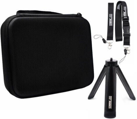 Κουτί + Τρίποδο Startrc Dji Osmo Mobile 3
