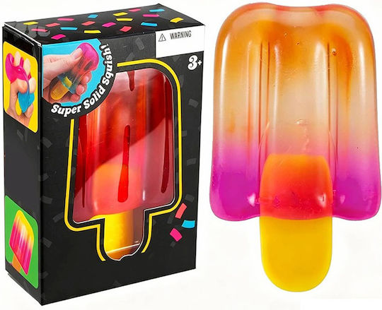 Schylling Needoh Nice-Sicle Squishy Mehrfarbiges Afoamiges Verschiedene Designs
