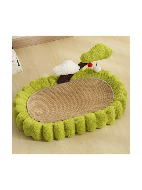 Pet's Choice Scratching Post 50x40x10cm Pet's Choice Scratching Post 50x40x10cm