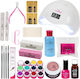 SensoPro Uv Led Gel Nagellack Color Joy 15ml