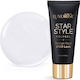 Luxorise Gel Nägel Pure Ivory 15ml