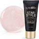 Luxorise Gel Nägel Peach Aura 50ml