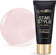 Luxorise Luxorise Exquisites Nude Nagelgel 50ml