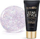 Luxorise Gel Nägel Holo Star 50ml