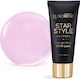 Luxorise Luxorise Gel Nägel Star Pink 50ml