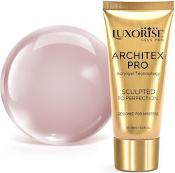 Luxorise Architex Pro Falsche Nagelgel Cashmere...