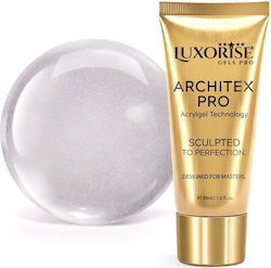 Luxorise Architex Pro Gel Falsche Nagelgel Rauc...