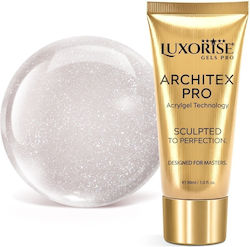 Luxorise Architex Pro Gel Νυχιών Peach Poem 30ml
