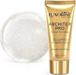Luxorise Architex Pro Gel Falsche Nagelgel Gold...