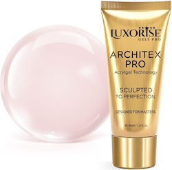 Luxorise Architex Pro Gel Falsche Nagelgel Dust...