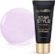 Luxorise Гел за нокти Pink Pop 30ml