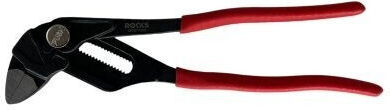 Verstellbare Zange Strong-fix 250 Mm