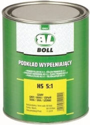 Υπόστρωμα Πλήρωσης 800ml Hs 5:1 Γκρι Boll