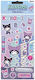 Mad Monkey Stickers