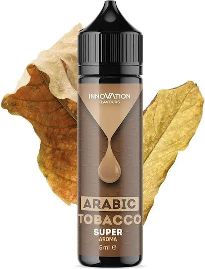 Innovation Ароматен Изстрел Classic Arabic 5ml/60ml 1 Брой Classic Arabic Тютюн