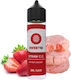 The Liquids Lab Ароматен изстрел Straw C.c 12ml/60ml 1бр Straw C.c
