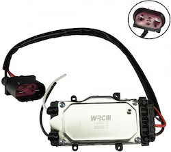 WRC Auto Parts Вентилатор За Хладилник WRC Auto Parts Вентилатор За Хладилник