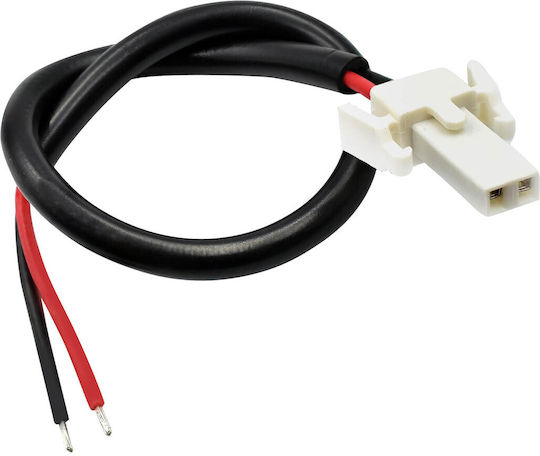 Avizar Rear Light Connector Cable Xiaomi M365 Pro 2 1s Essential Black