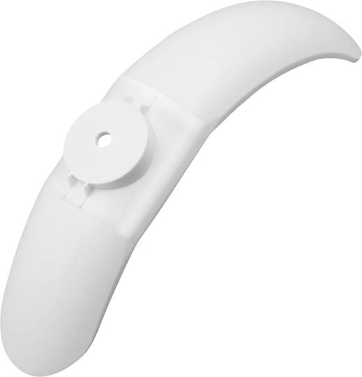 Avizar Aripă Față Xiaomi M365 Pro 2 3 1s Essential Alb Solid