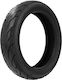 Avizar Tubeless Tire Xiaomi Scooter Pro 4 Nylon Frame Black