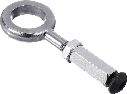 Avizar Eye Screws Xiaomi M365 Pro 2 1s Essential Silver