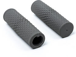Avizar 2 Handles Xiaomi M365 Pro 2 3 1s Essential Non-slip Grips Grey