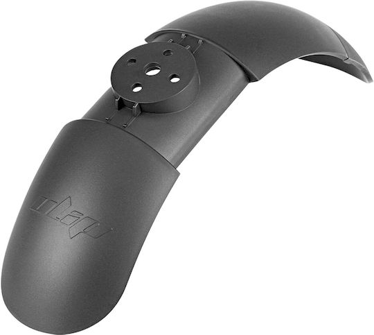 Avizar Wide Front Mudguard Xiaomi M365 Pro 2 3 1s Essential 64mm Black