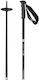 Salomon Poles Steep Pro S3 Black Ebony